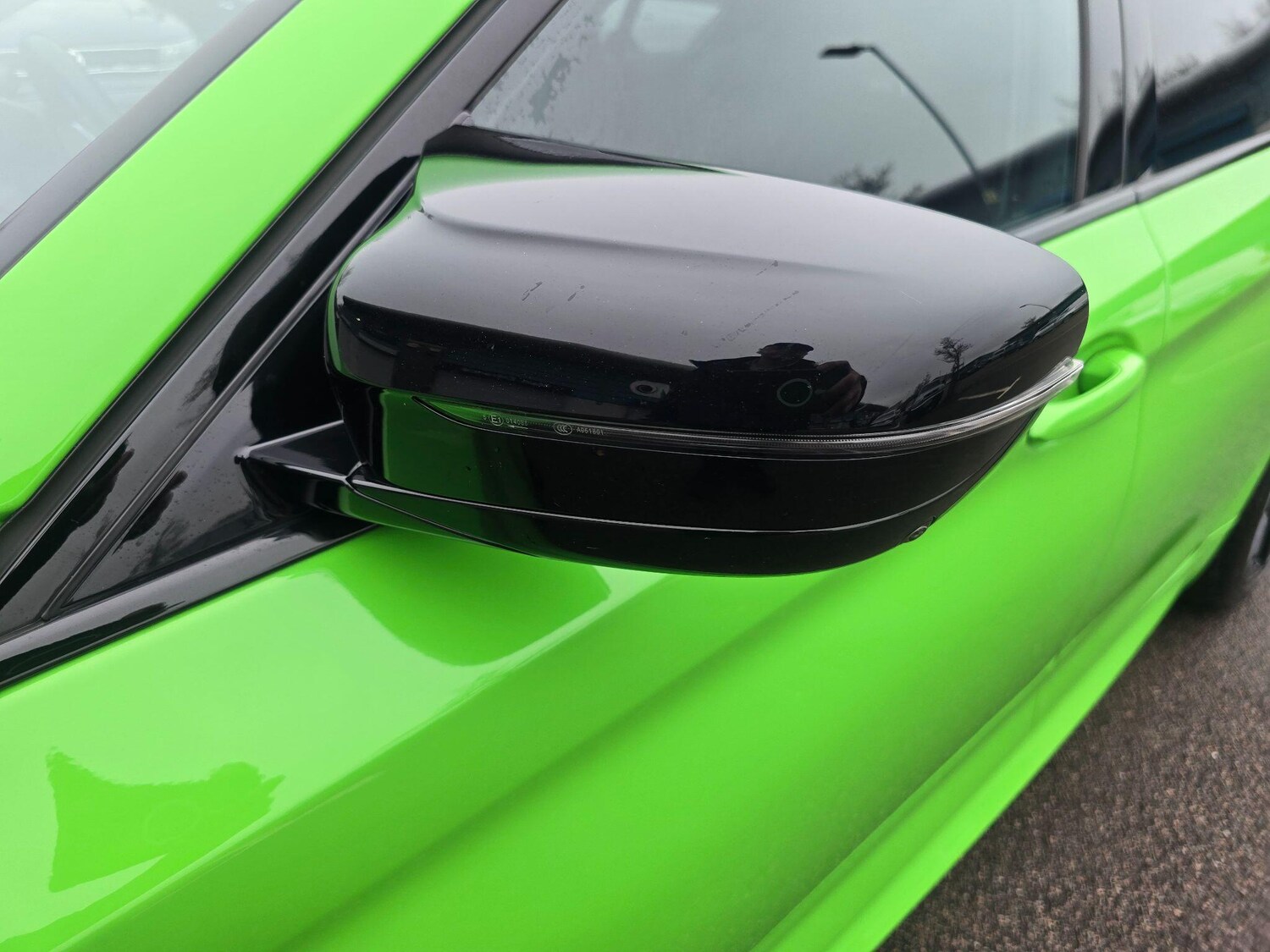 Used BMW M5 for sale - 77823961: Photo 74