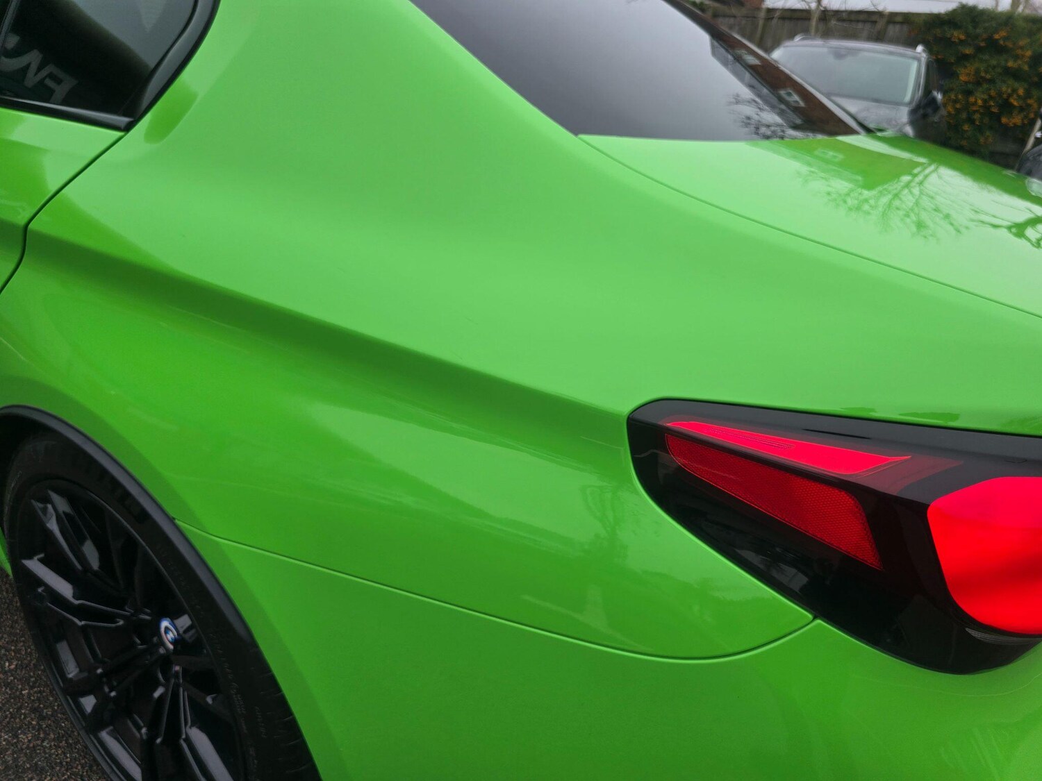 Used BMW M5 for sale - 77823961: Photo 82