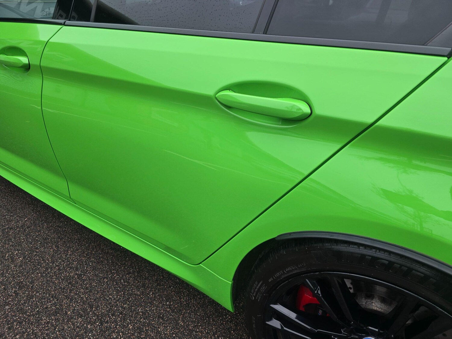 Used BMW M5 for sale - 77823961: Photo 83