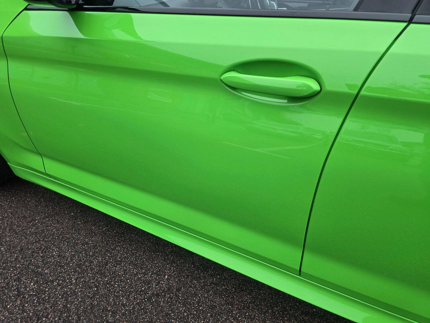 Used BMW M5 for sale - 77823961: Photo 84