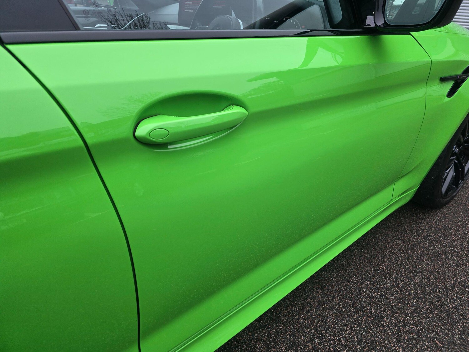 Used BMW M5 for sale - 77823961: Photo 88