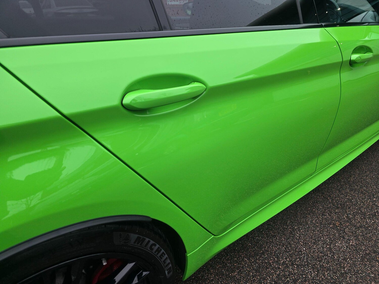 Used BMW M5 for sale - 77823961: Photo 89