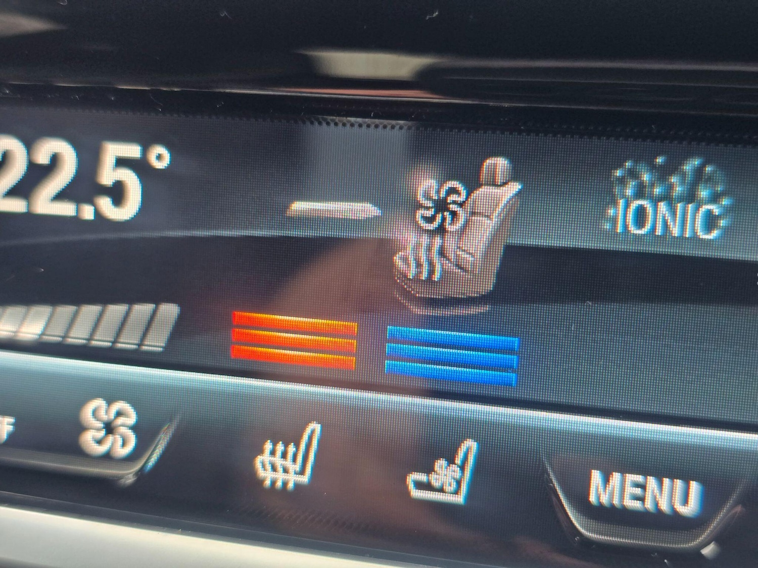 Used BMW M5 for sale - 77823961: Photo 9