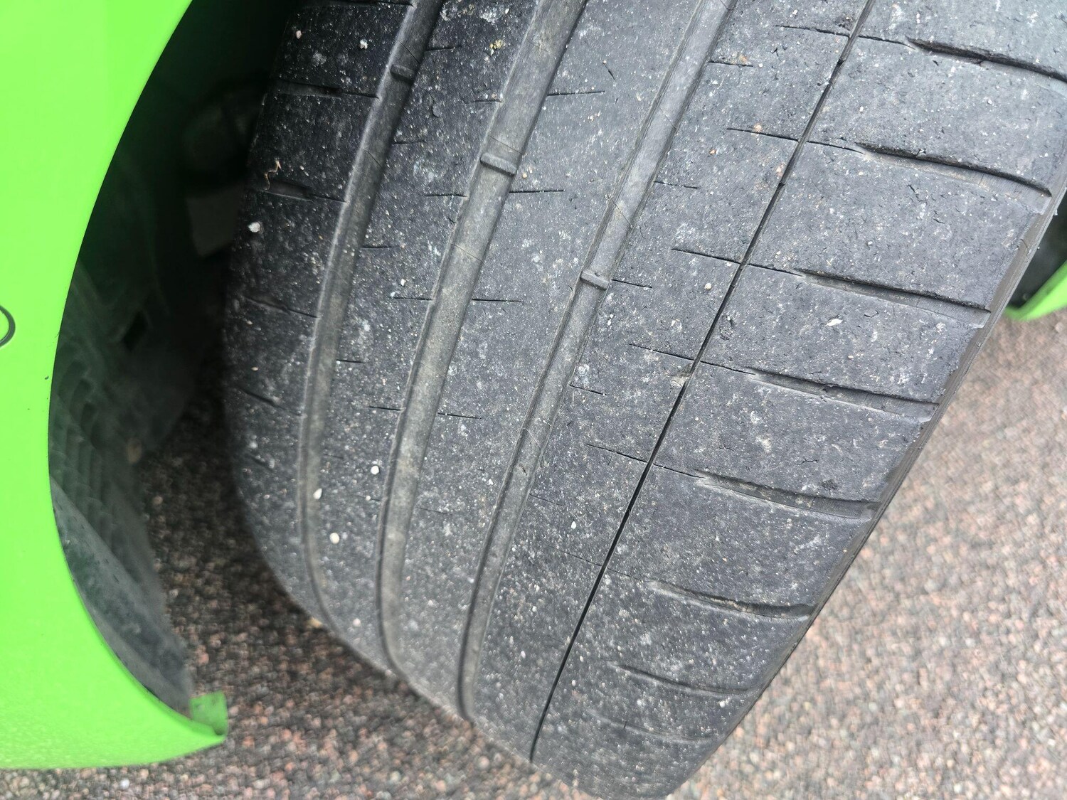 Used BMW M5 for sale - 77823961: Photo 95