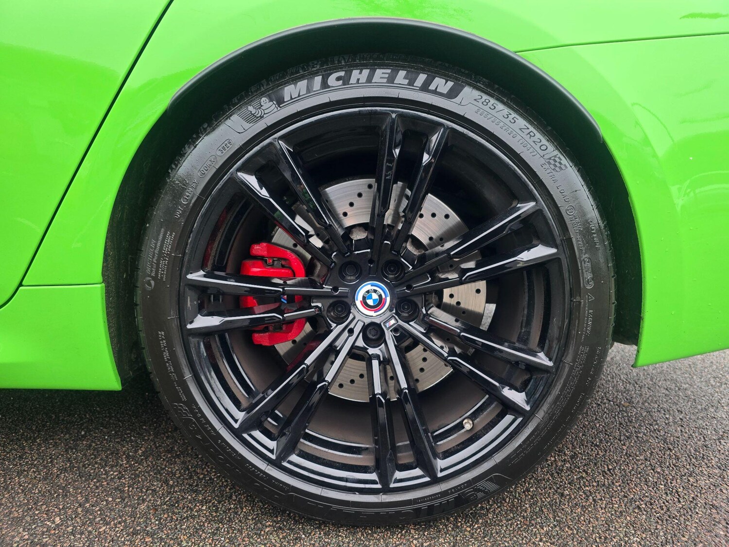 Used BMW M5 for sale - 77823961: Photo 96