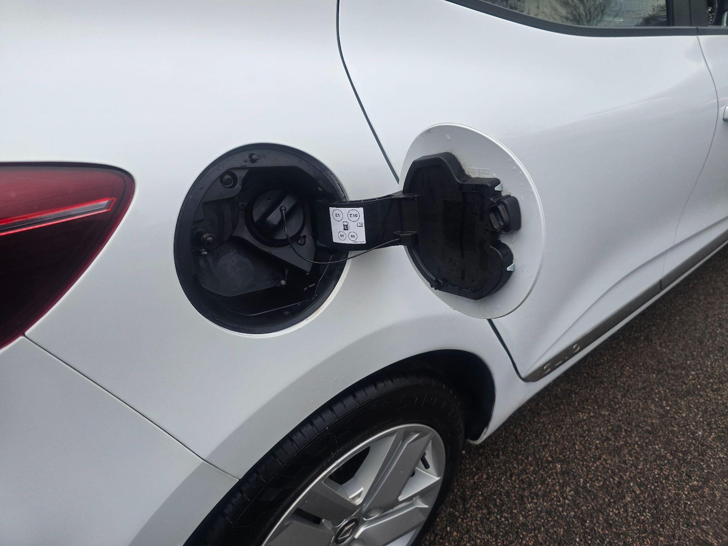 Used Renault Clio 2020 for sale - 77229617: Photo 100