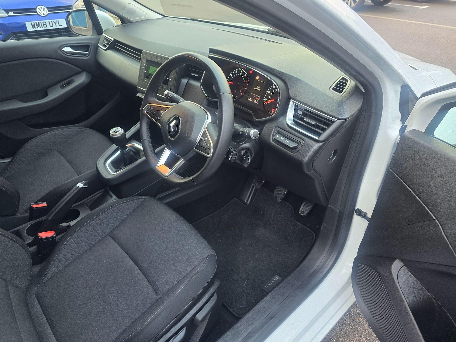 Used Renault Clio 2020 for sale - 77229617: Photo 11