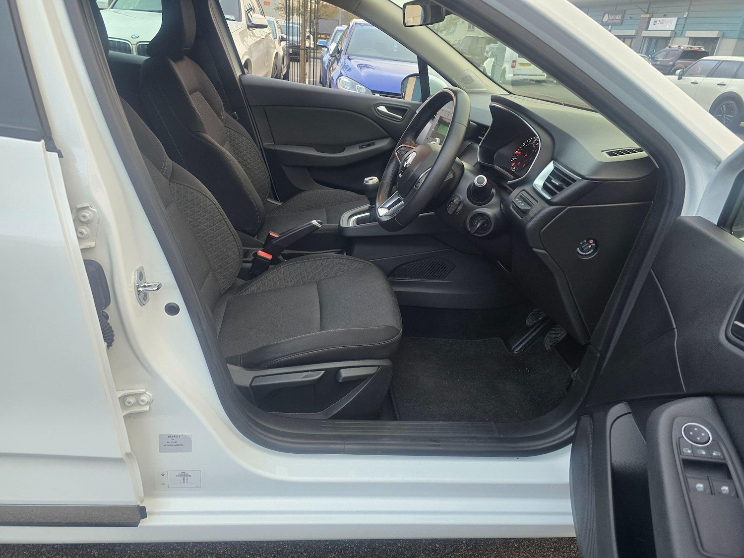 Used Renault Clio 2020 for sale - 77229617: Photo 28