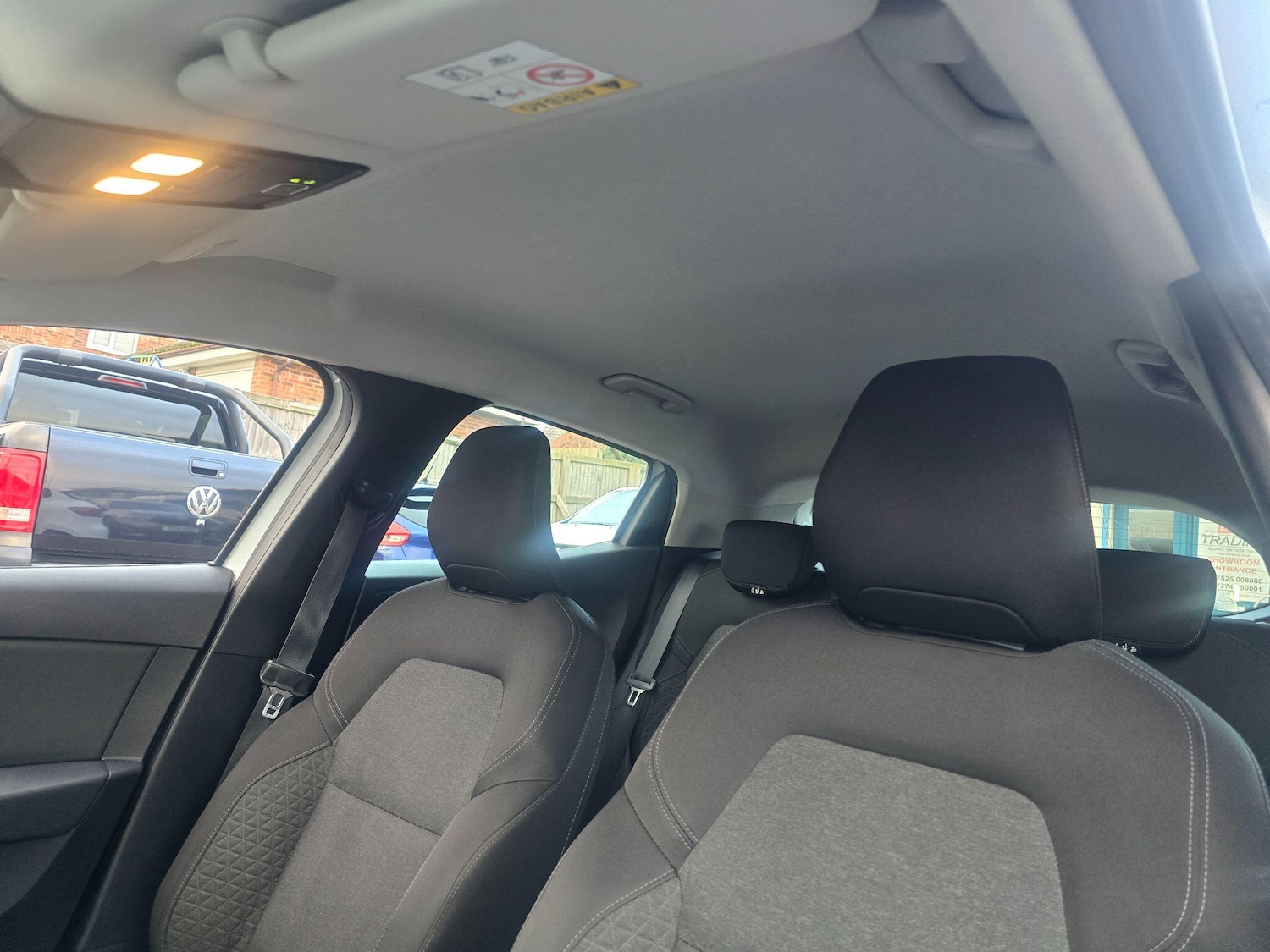 Used Renault Clio 2020 for sale - 77229617: Photo 35