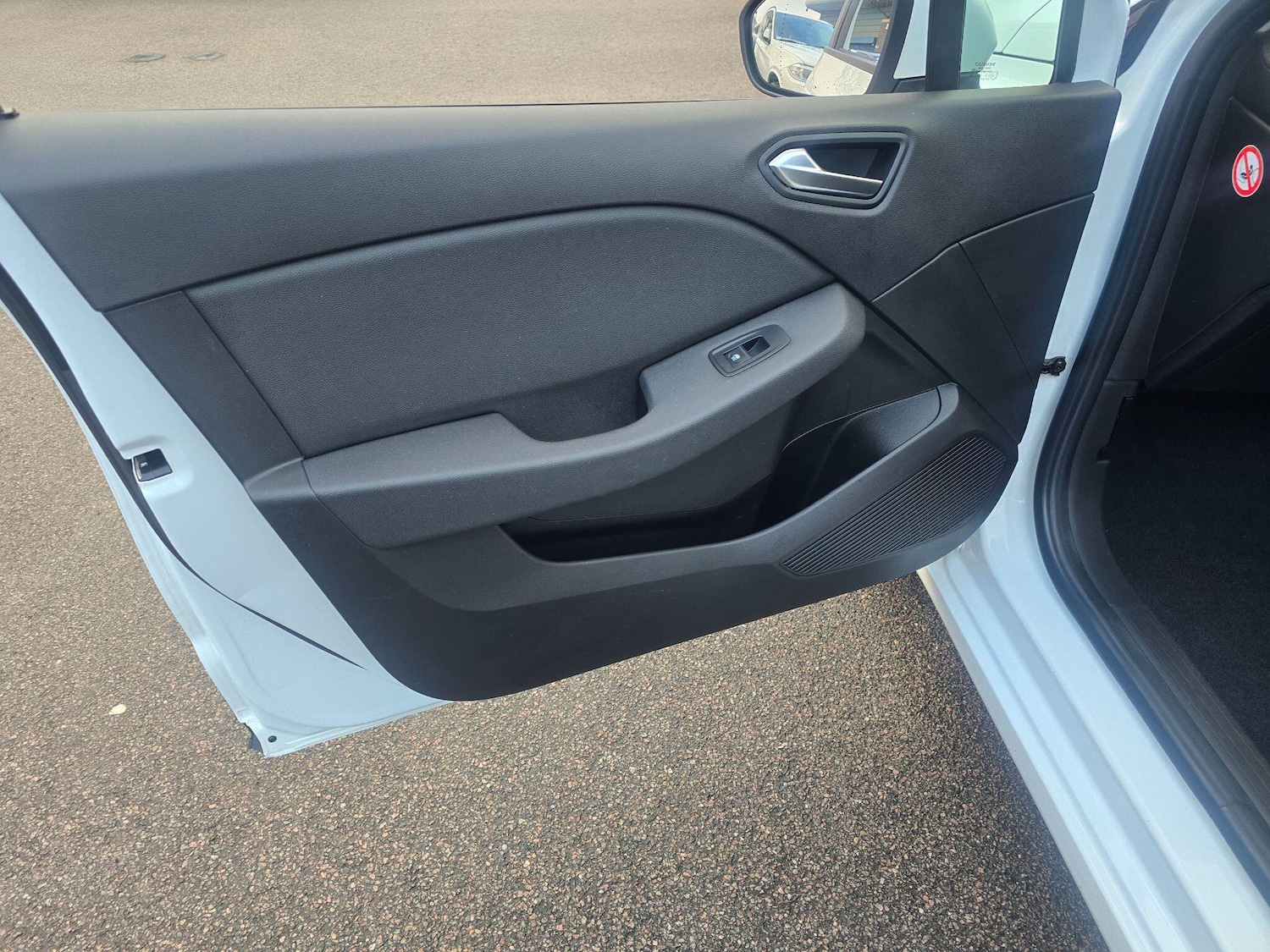 Used Renault Clio 2020 for sale - 77229617: Photo 40