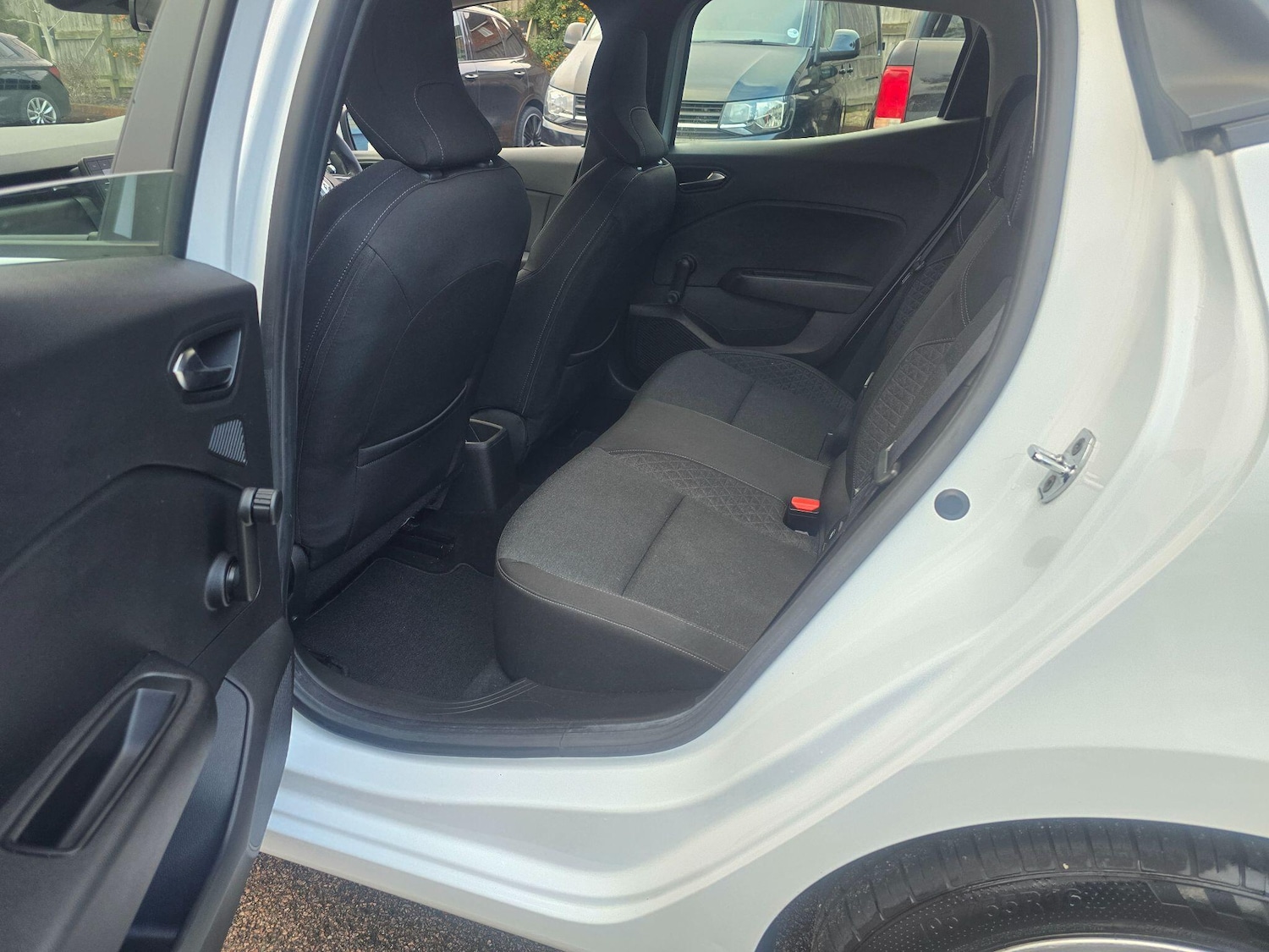 Used Renault Clio 2020 for sale - 77229617: Photo 44