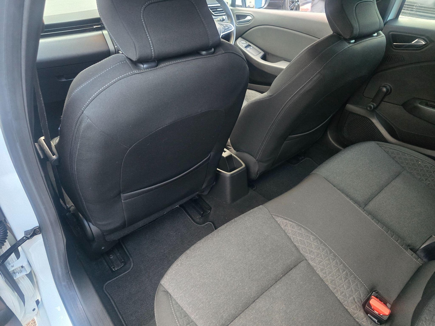 Used Renault Clio 2020 for sale - 77229617: Photo 45