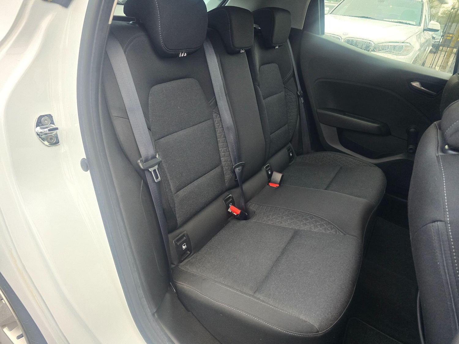 Used Renault Clio 2020 for sale - 77229617: Photo 48