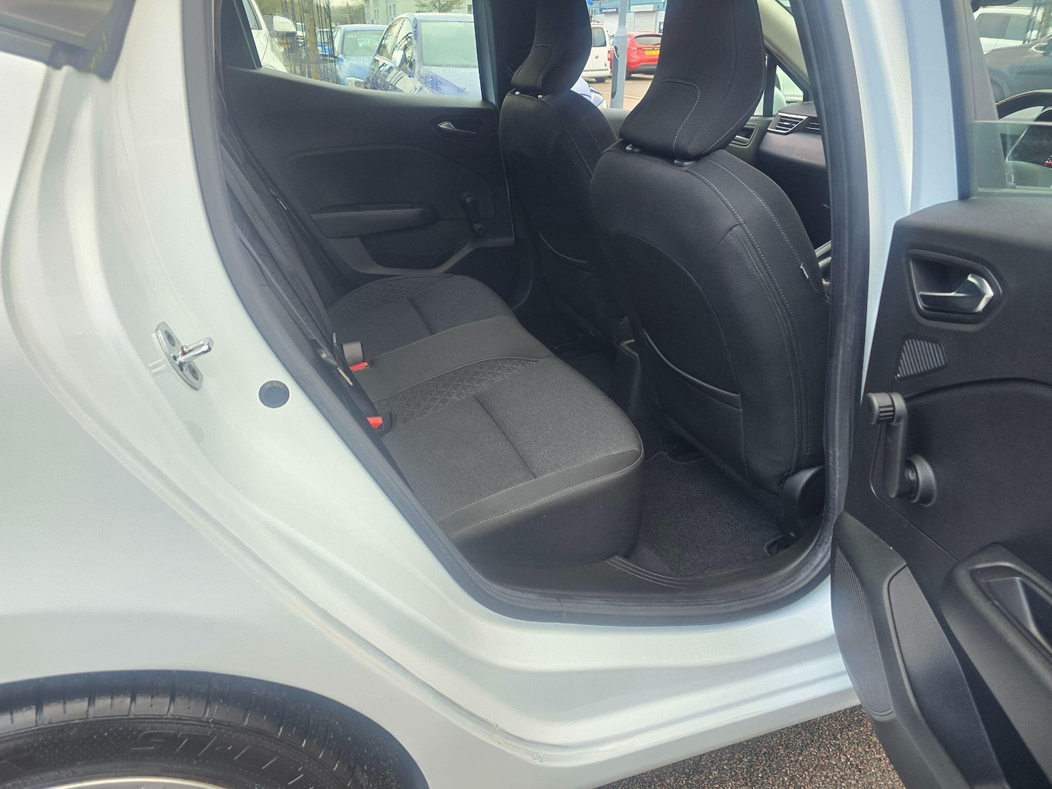 Used Renault Clio 2020 for sale - 77229617: Photo 49