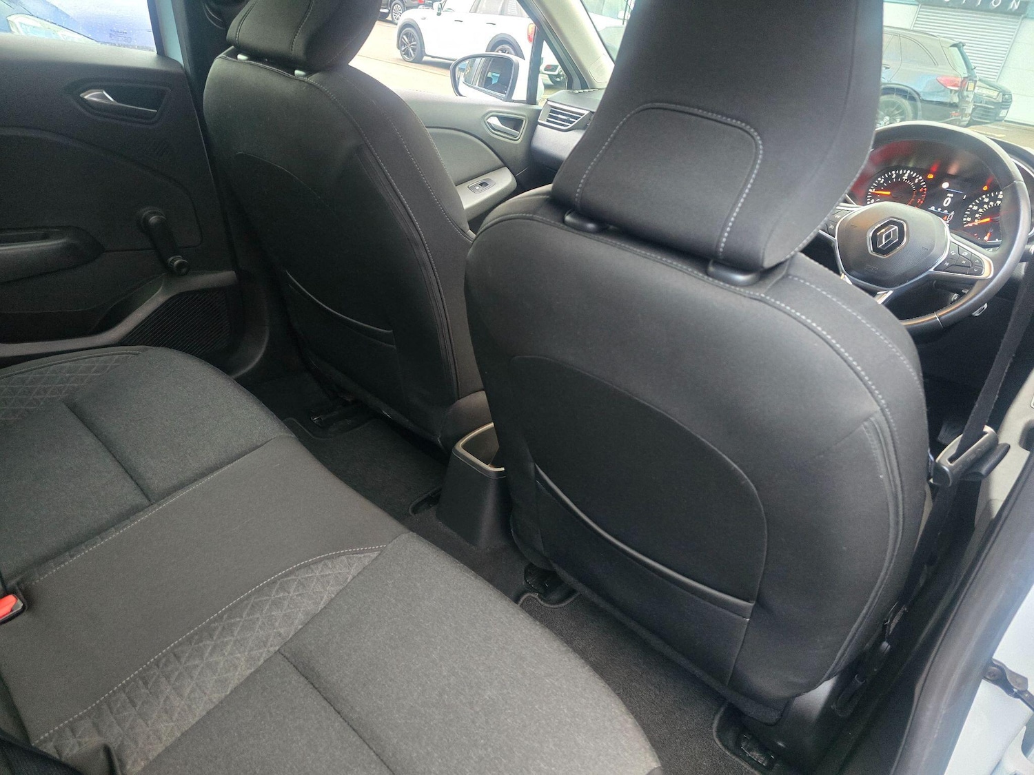 Used Renault Clio 2020 for sale - 77229617: Photo 50