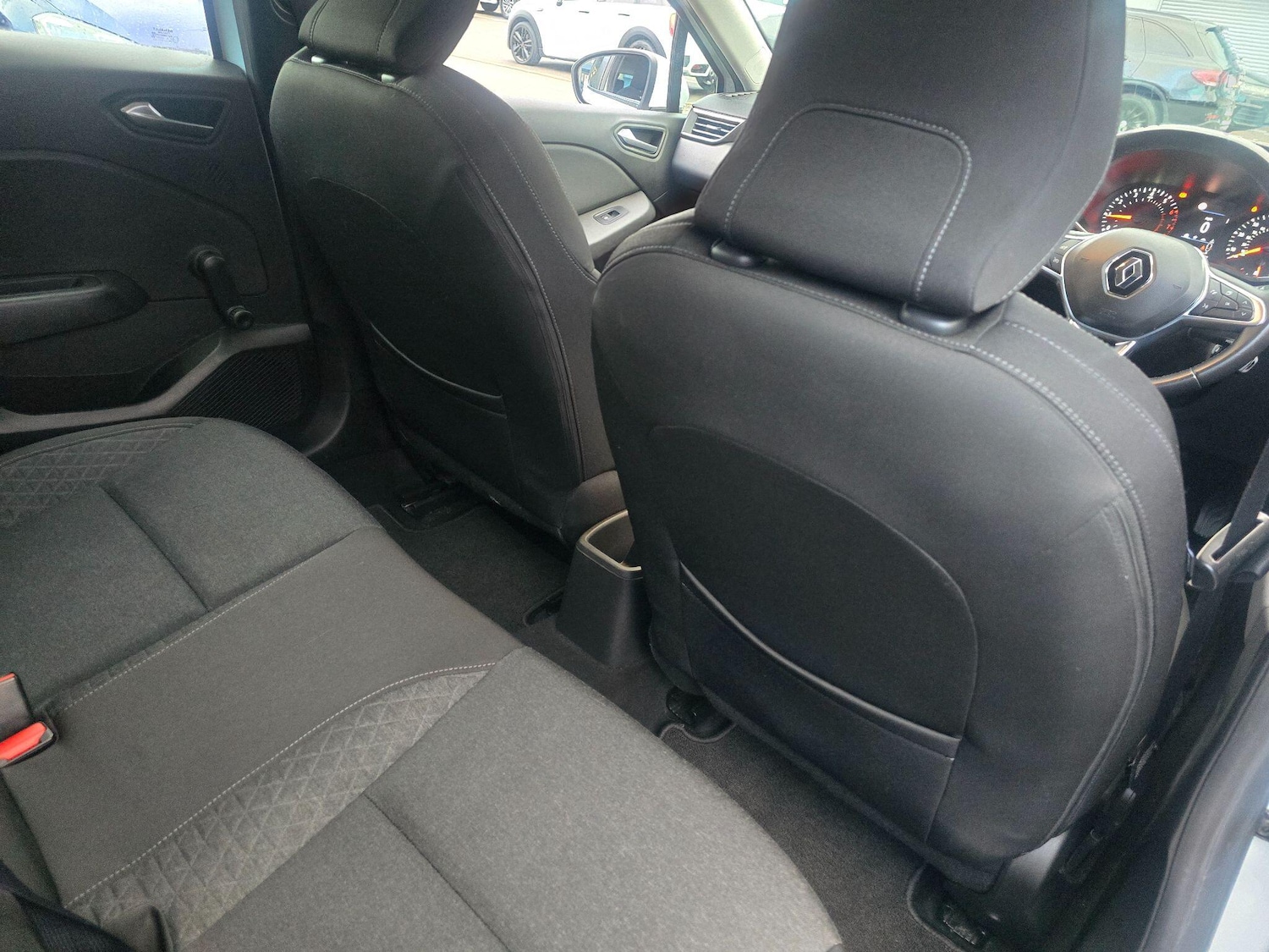 Used Renault Clio 2020 for sale - 77229617: Photo 51