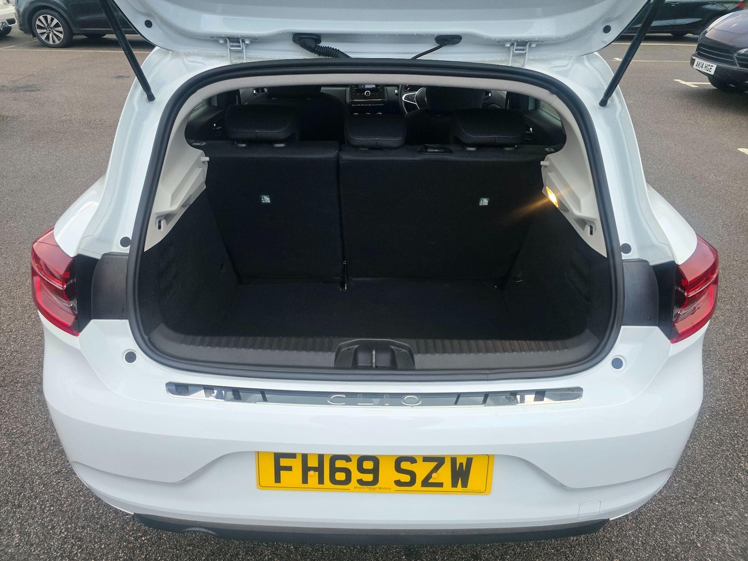 Used Renault Clio 2020 for sale - 77229617: Photo 54