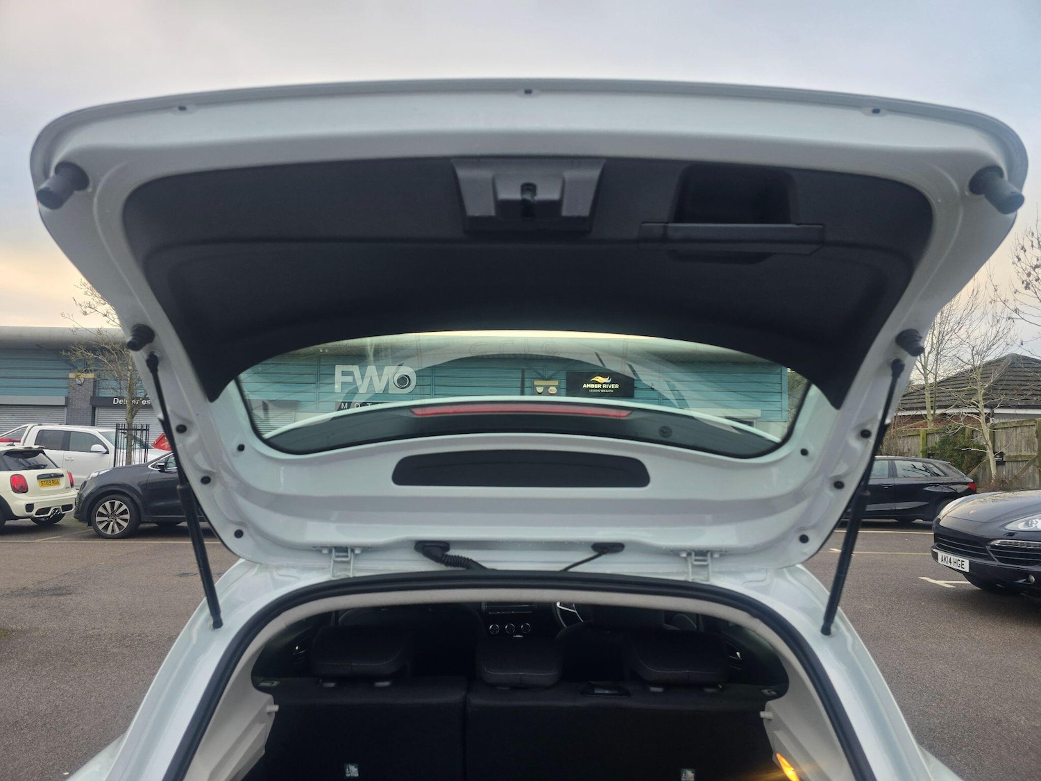 Used Renault Clio 2020 for sale - 77229617: Photo 58