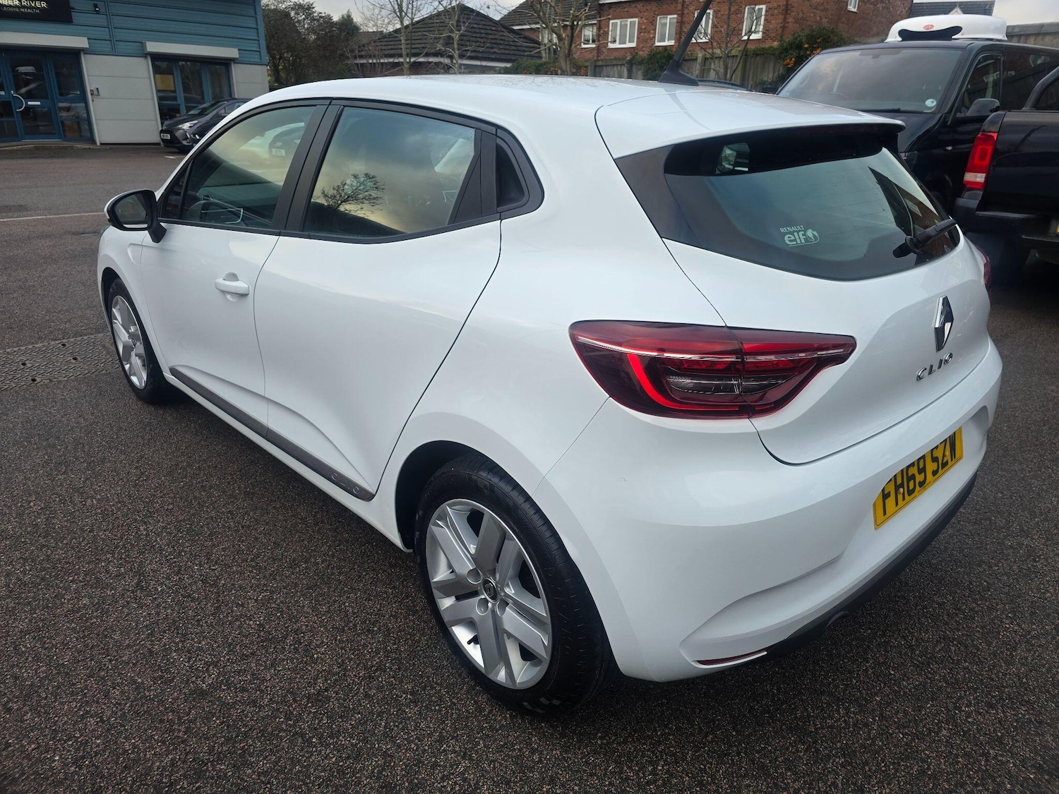 Used Renault Clio 2020 for sale - 77229617: Photo 6