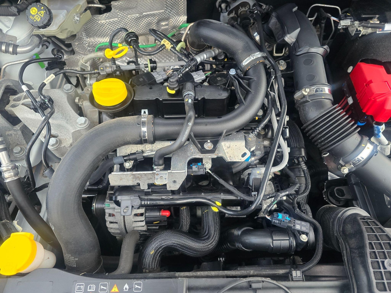 Used Renault Clio 2020 for sale - 77229617: Photo 60