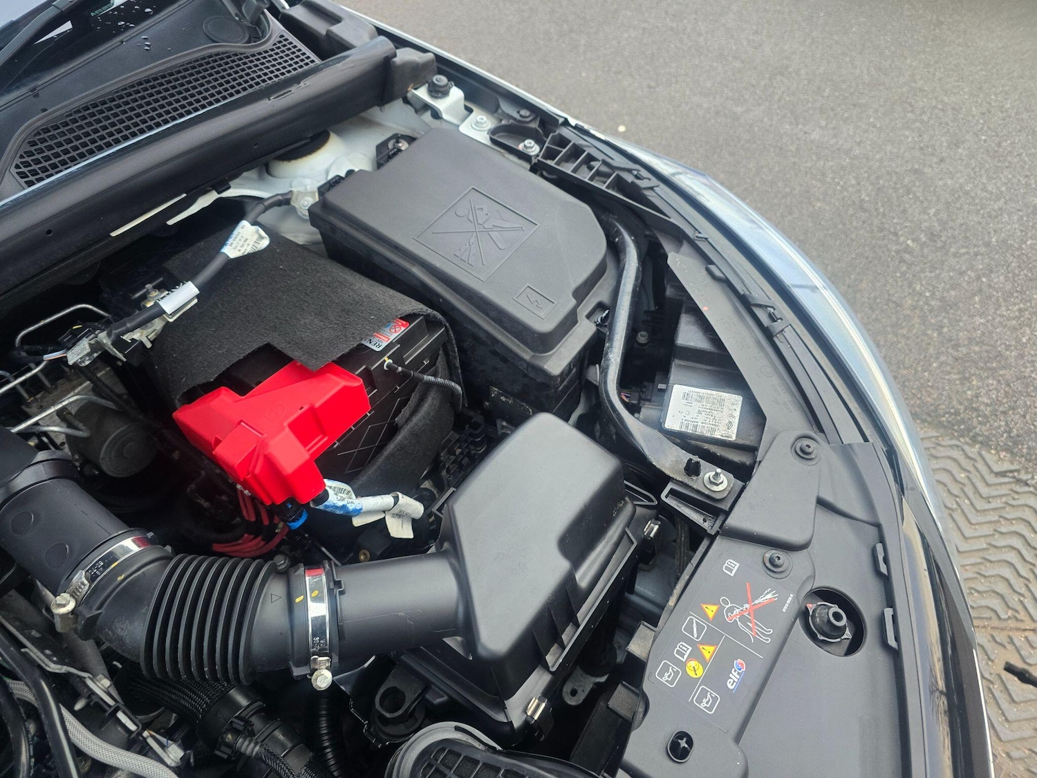 Used Renault Clio 2020 for sale - 77229617: Photo 62