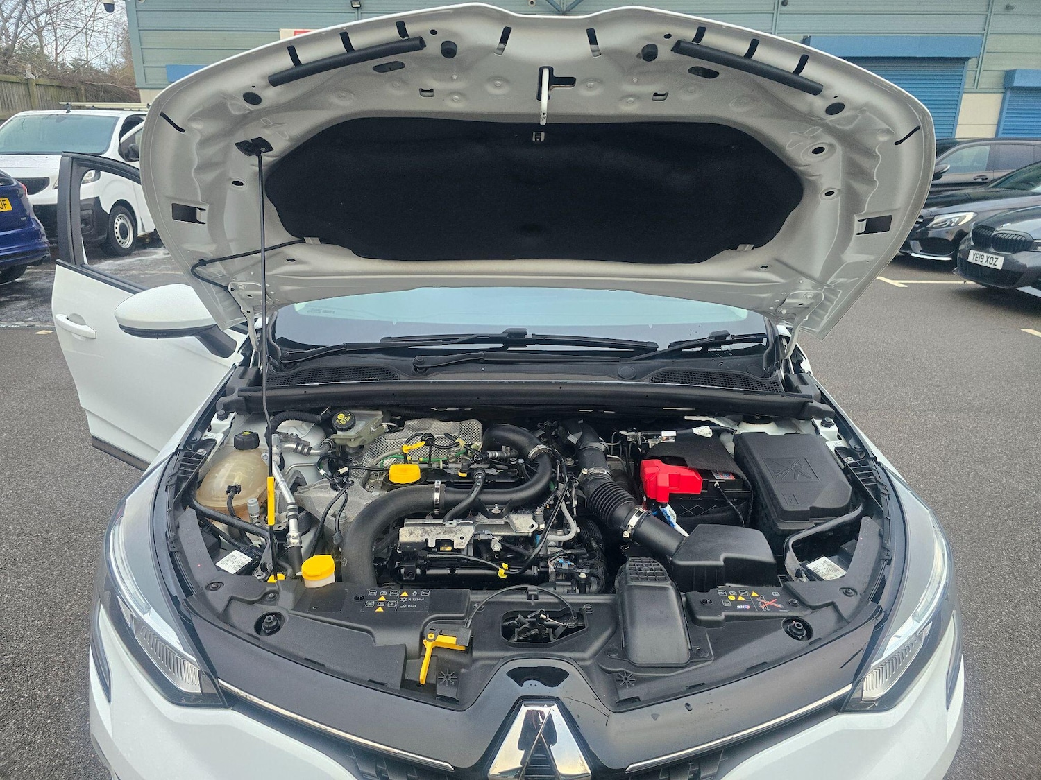 Used Renault Clio 2020 for sale - 77229617: Photo 63