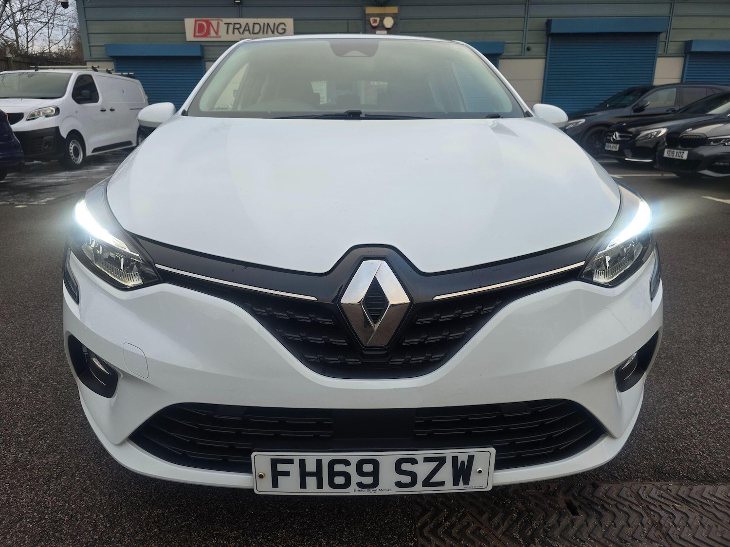 Used Renault Clio 2020 for sale - 77229617: Photo 73