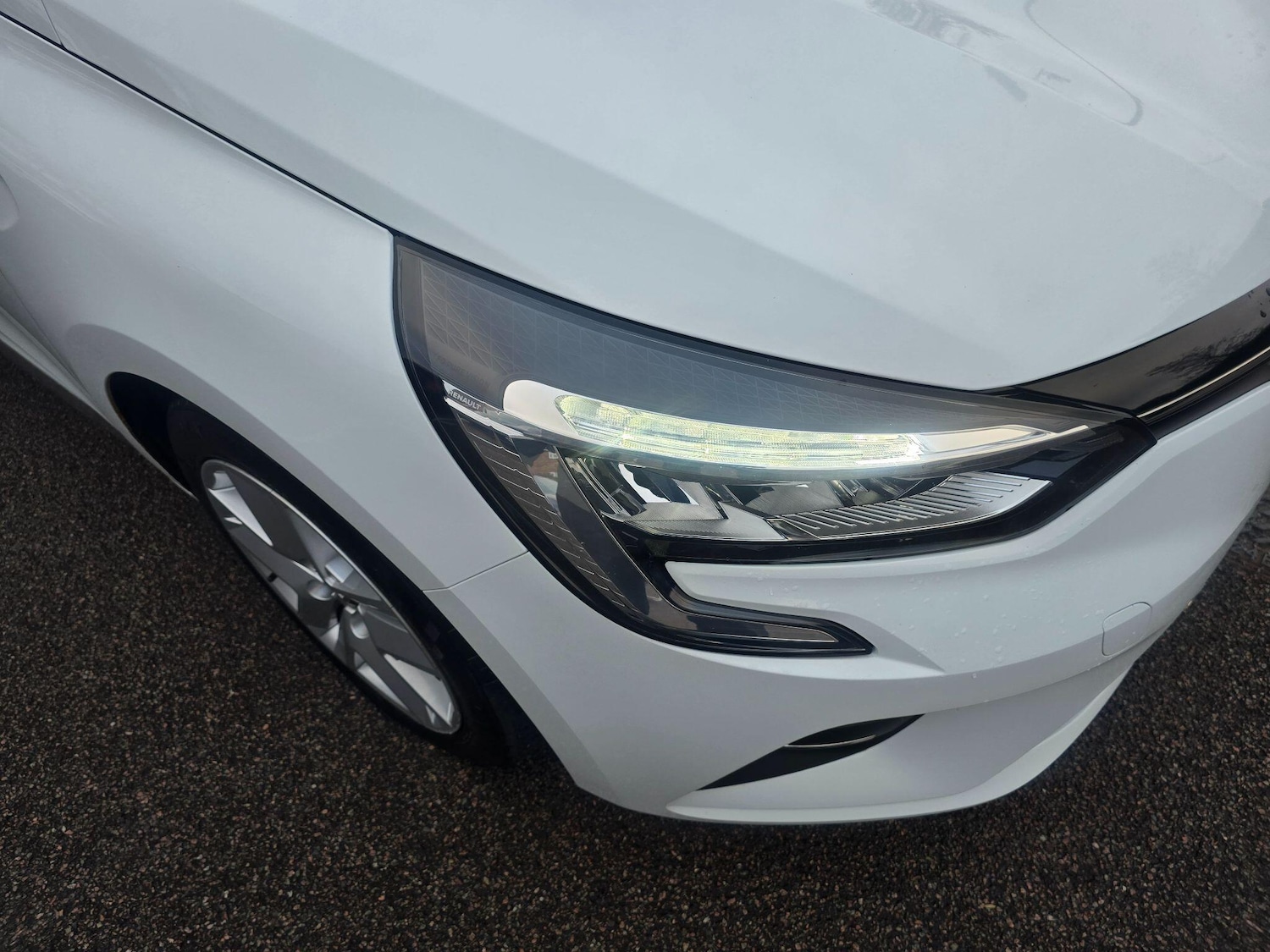 Used Renault Clio 2020 for sale - 77229617: Photo 74