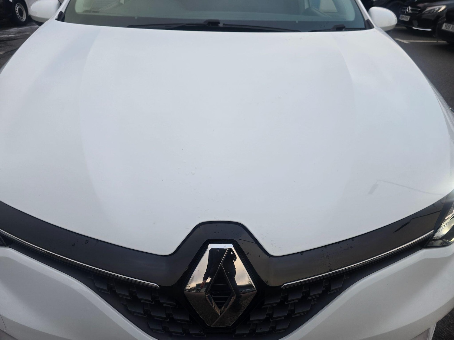 Used Renault Clio 2020 for sale - 77229617: Photo 75