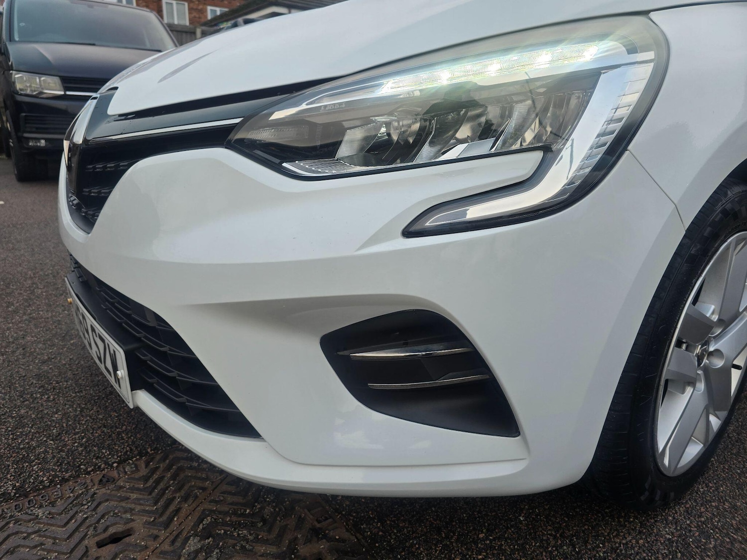 Used Renault Clio 2020 for sale - 77229617: Photo 77