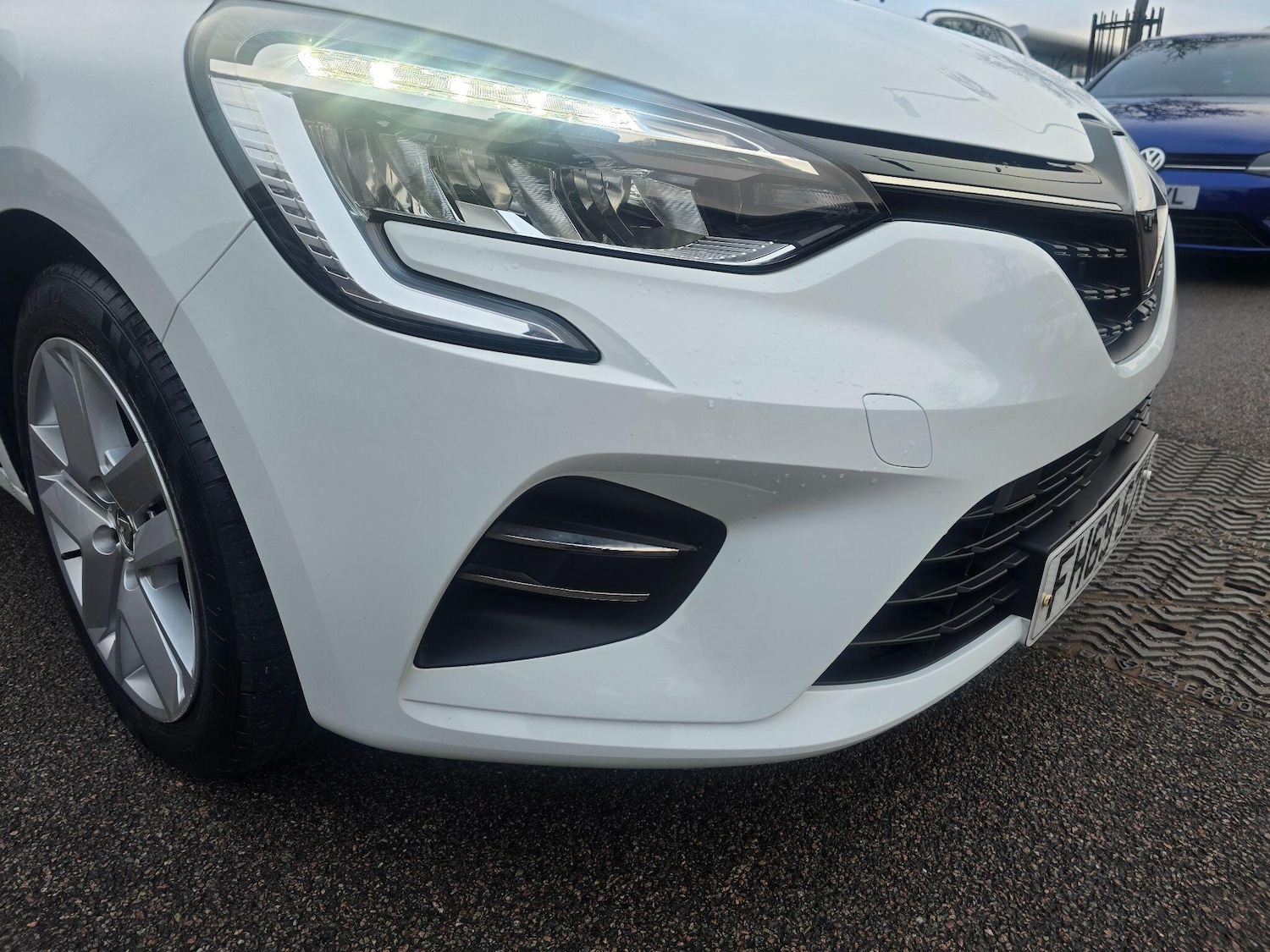 Used Renault Clio 2020 for sale - 77229617: Photo 78