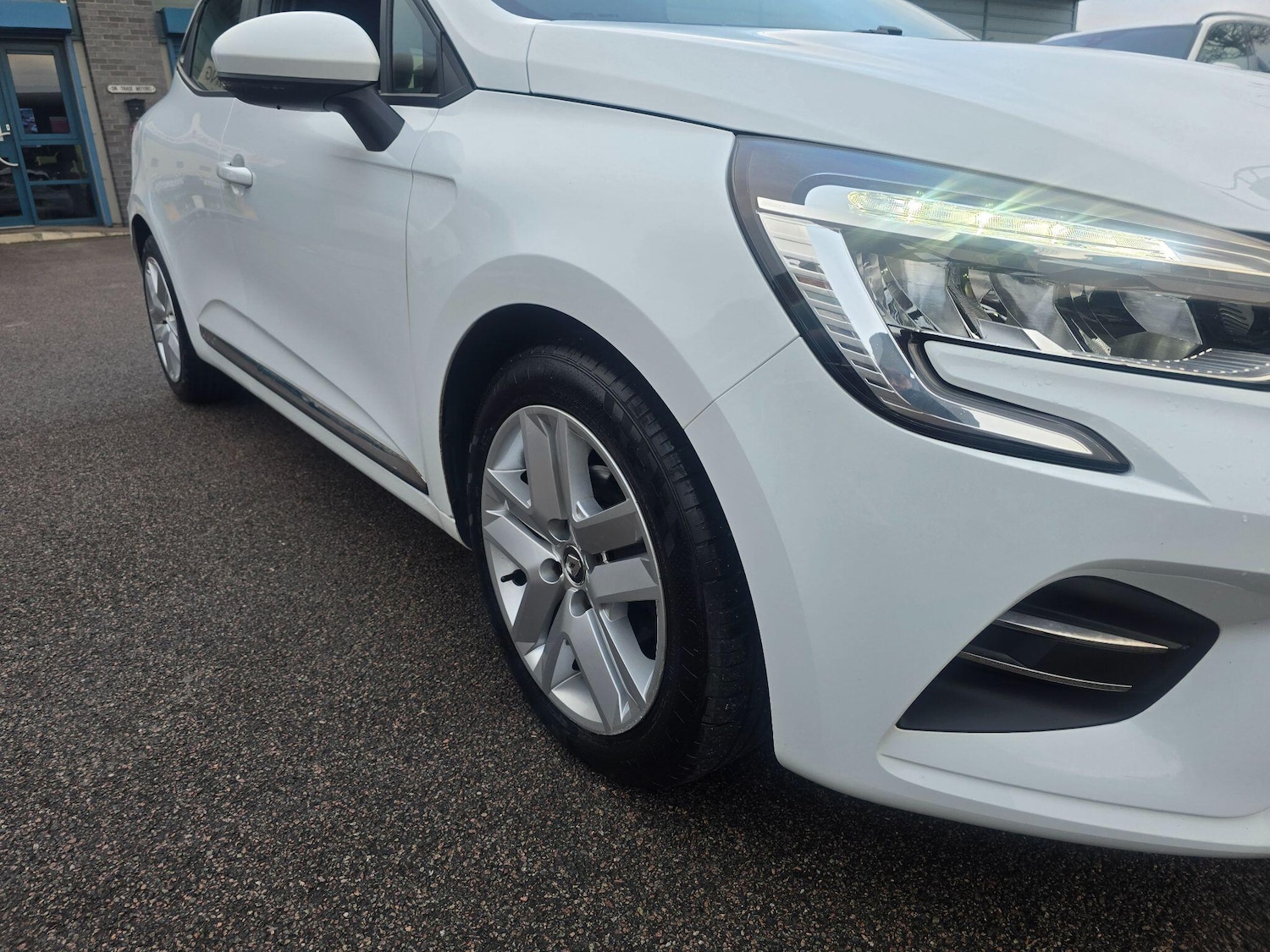 Used Renault Clio 2020 for sale - 77229617: Photo 79