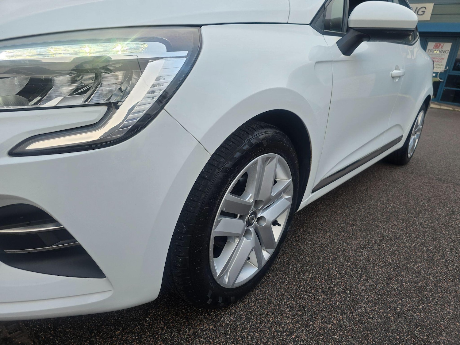 Used Renault Clio 2020 for sale - 77229617: Photo 80