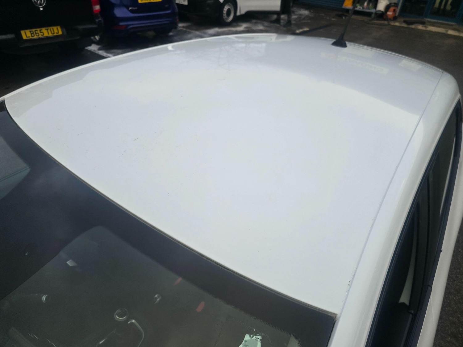 Used Renault Clio 2020 for sale - 77229617: Photo 84