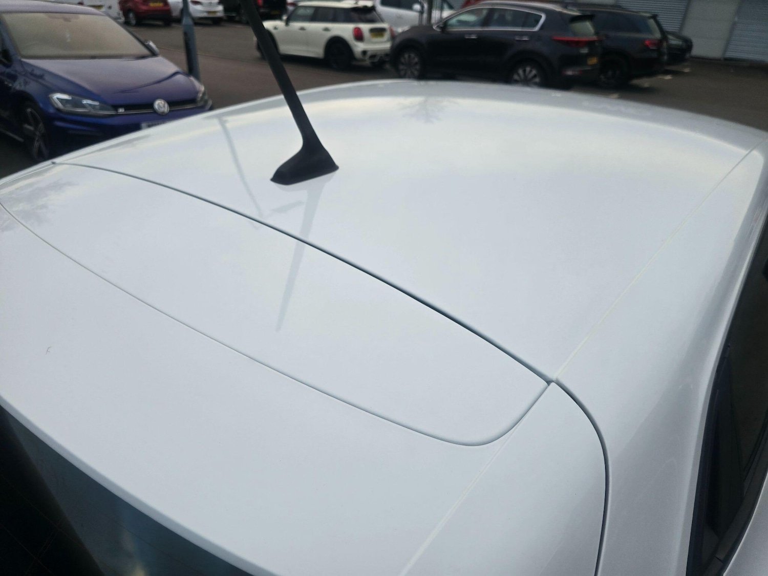 Used Renault Clio 2020 for sale - 77229617: Photo 85