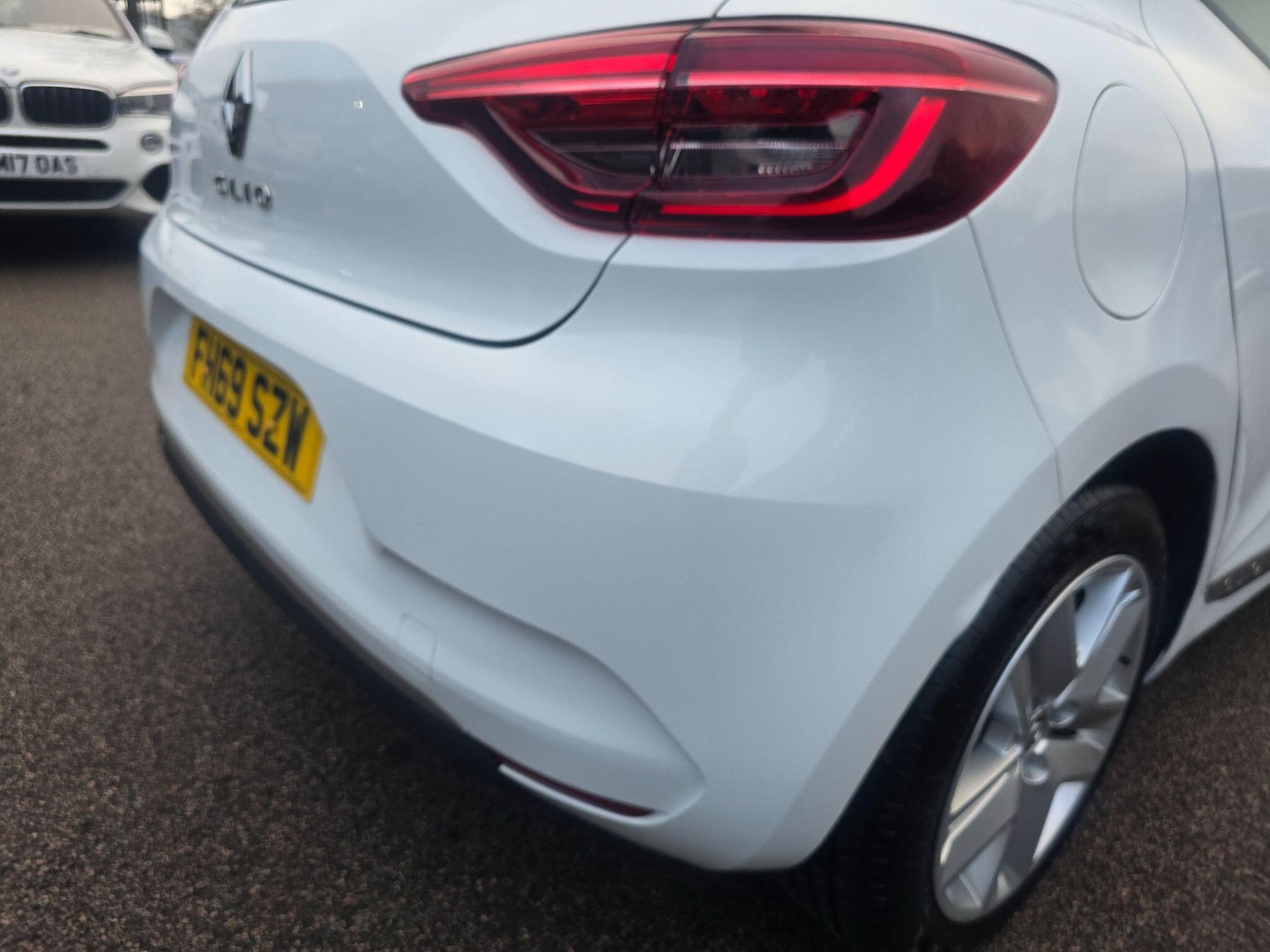 Used Renault Clio 2020 for sale - 77229617: Photo 87