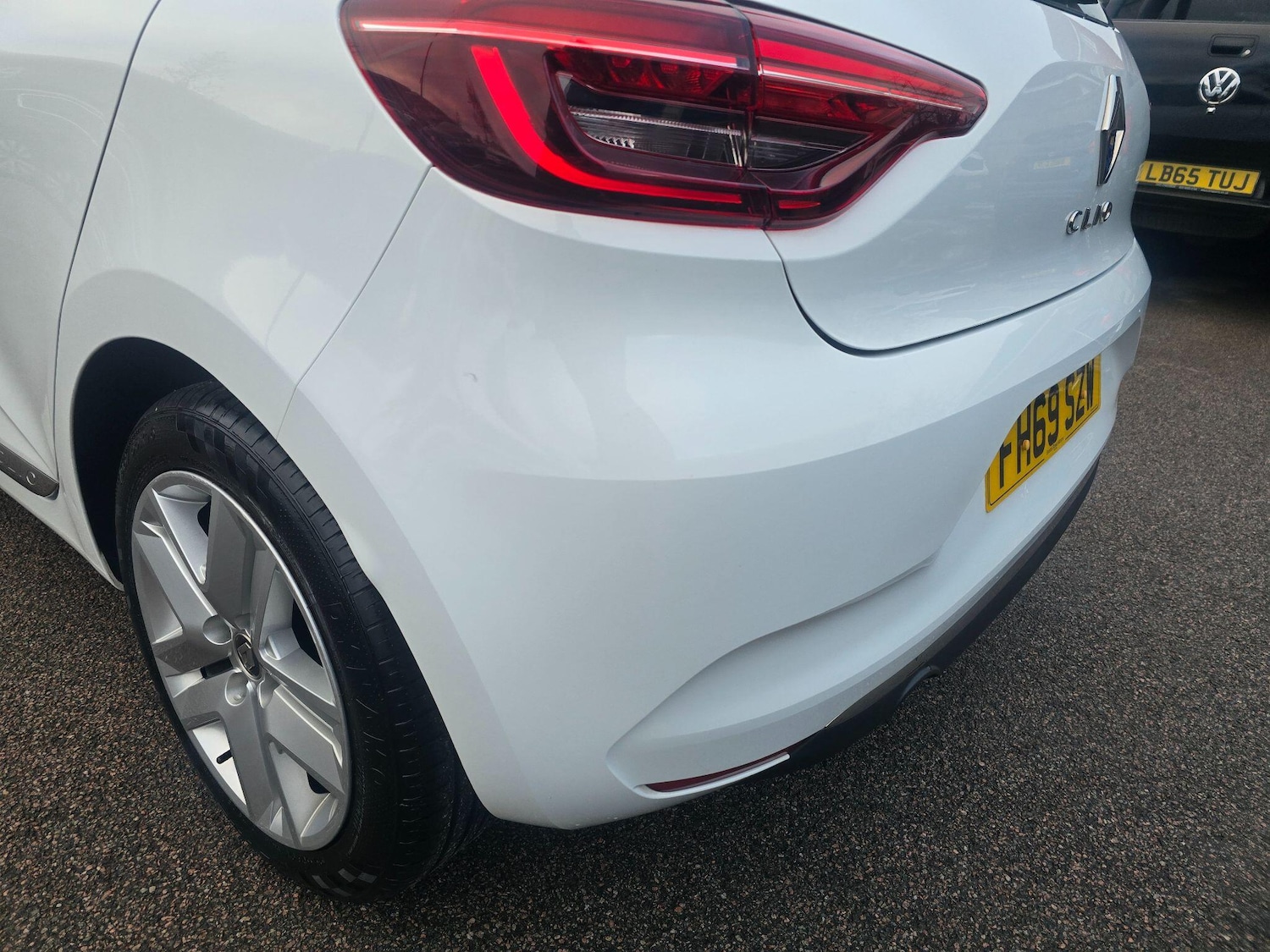 Used Renault Clio 2020 for sale - 77229617: Photo 88