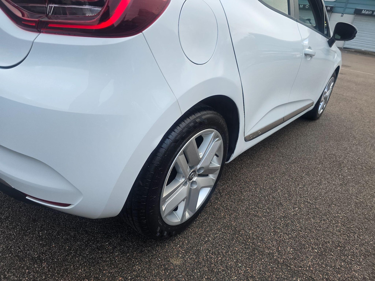 Used Renault Clio 2020 for sale - 77229617: Photo 90