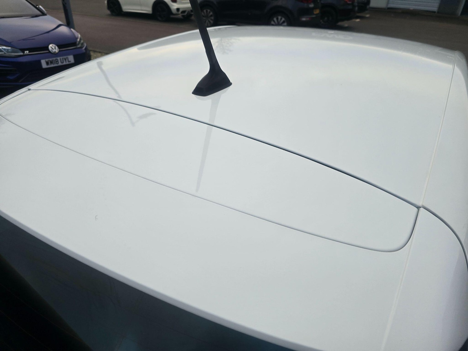 Used Renault Clio 2020 for sale - 77229617: Photo 92