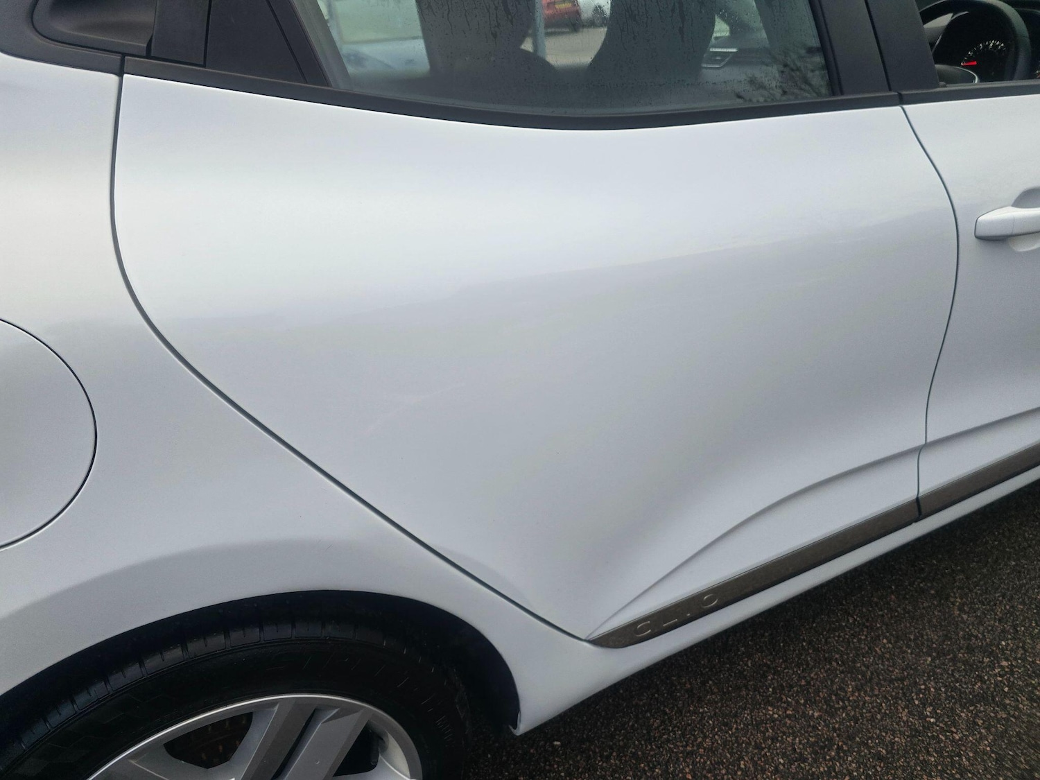 Used Renault Clio 2020 for sale - 77229617: Photo 98