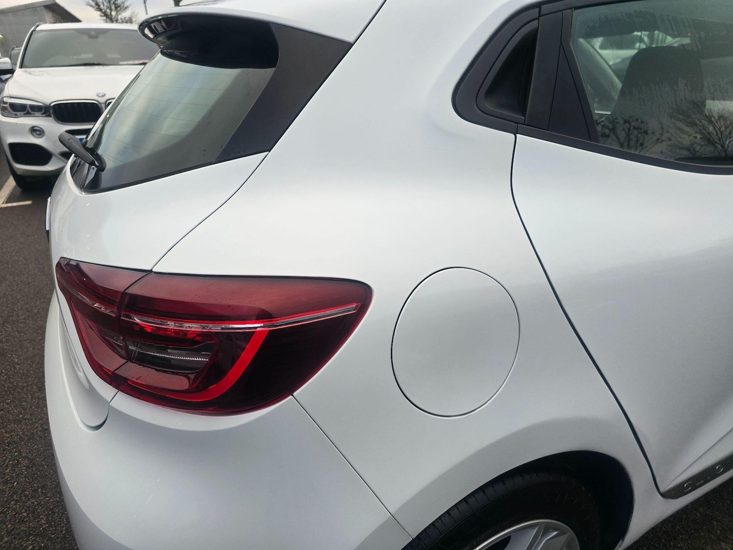 Used Renault Clio 2020 for sale - 77229617: Photo 99