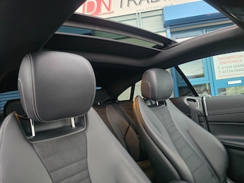 Used Mercedes-Benz E Class 2018 for sale - 78549182: Photo