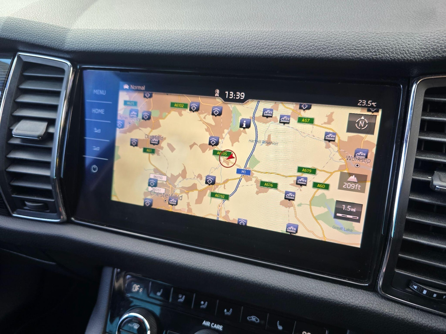 Used Skoda Kodiaq for sale - 76997769: Photo 14