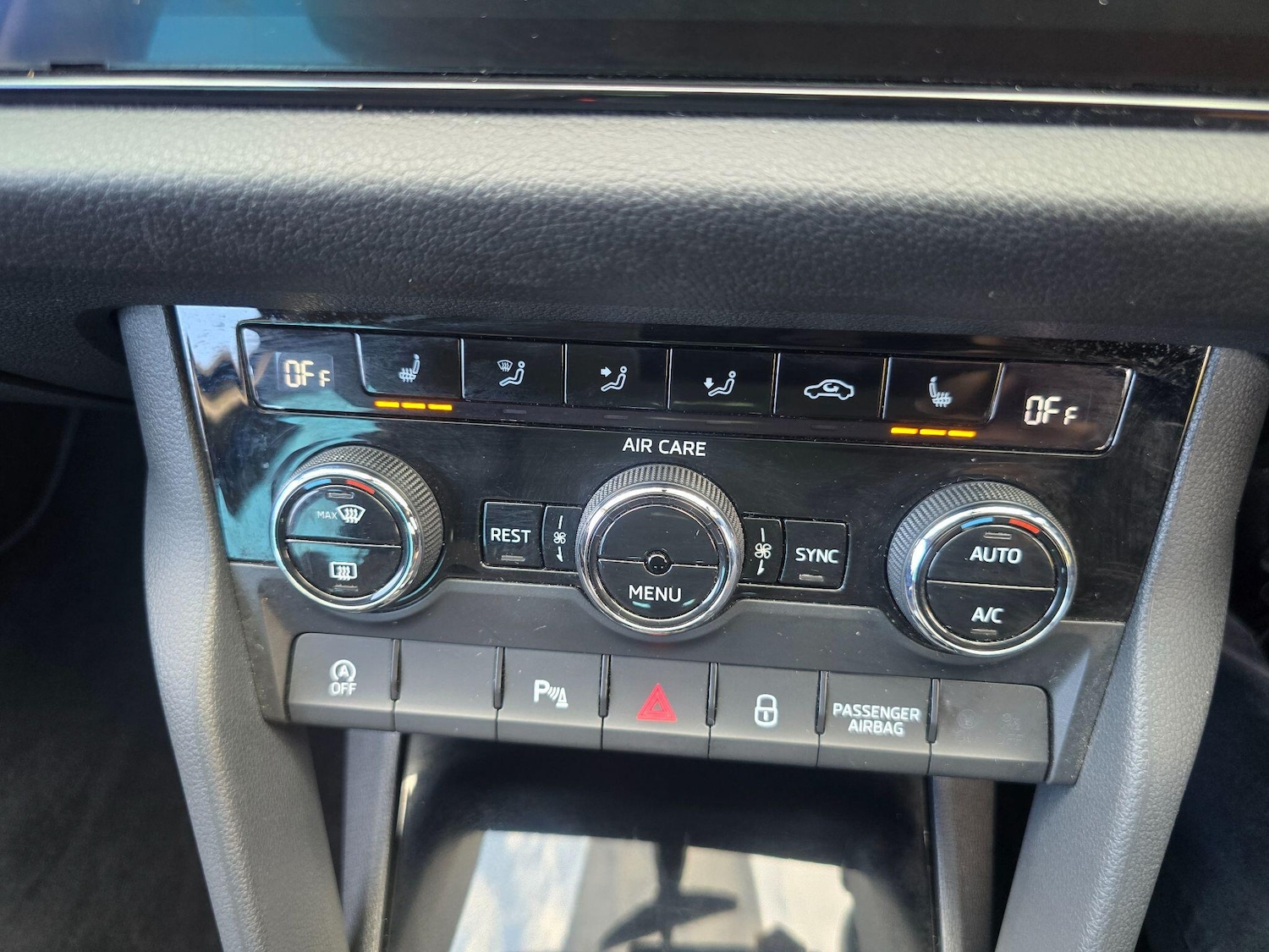 Used Skoda Kodiaq for sale - 76997769: Photo 20