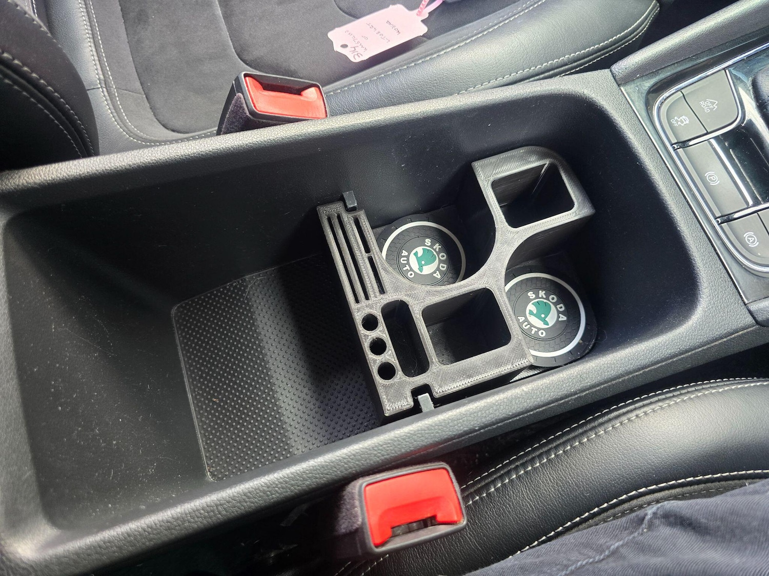 Used Skoda Kodiaq for sale - 76997769: Photo 24