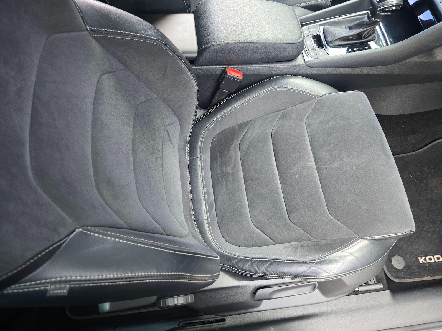 Used Skoda Kodiaq for sale - 76997769: Photo 36