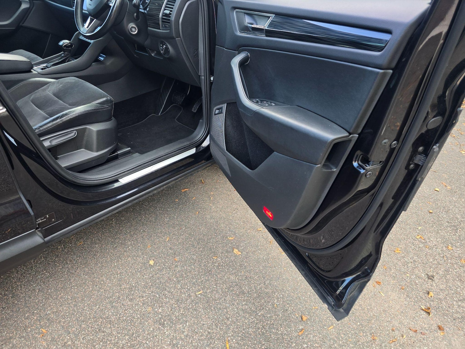 Used Skoda Kodiaq for sale - 76997769: Photo 38