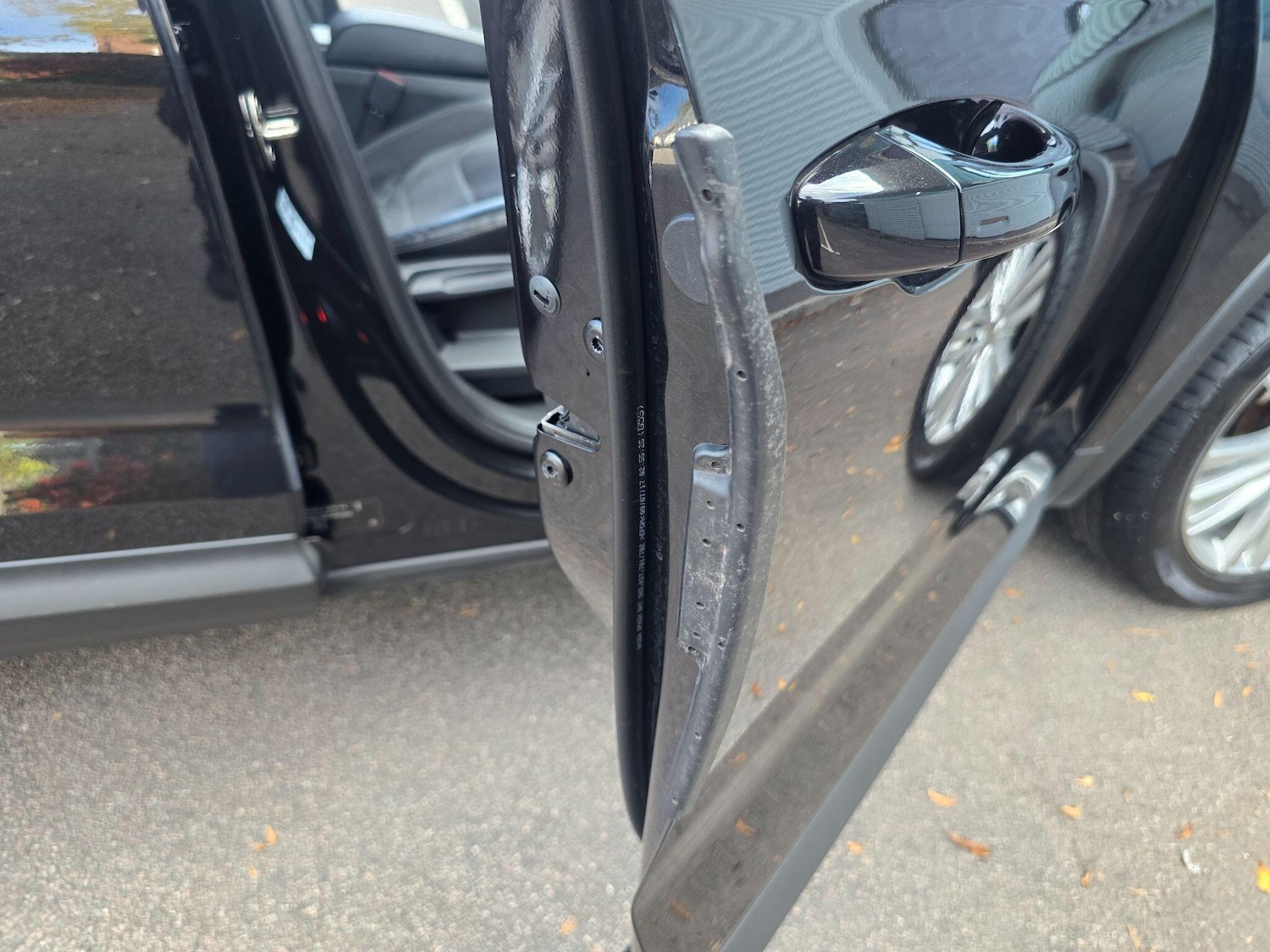 Used Skoda Kodiaq for sale - 76997769: Photo 39