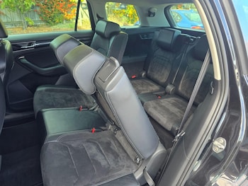 Used Skoda Kodiaq 2017 for sale - 76997769: Photo