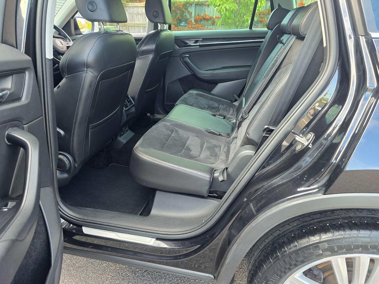 Used Skoda Kodiaq for sale - 76997769: Photo 47